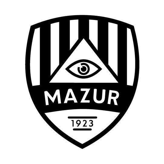 Herb Mazur III Radzymin