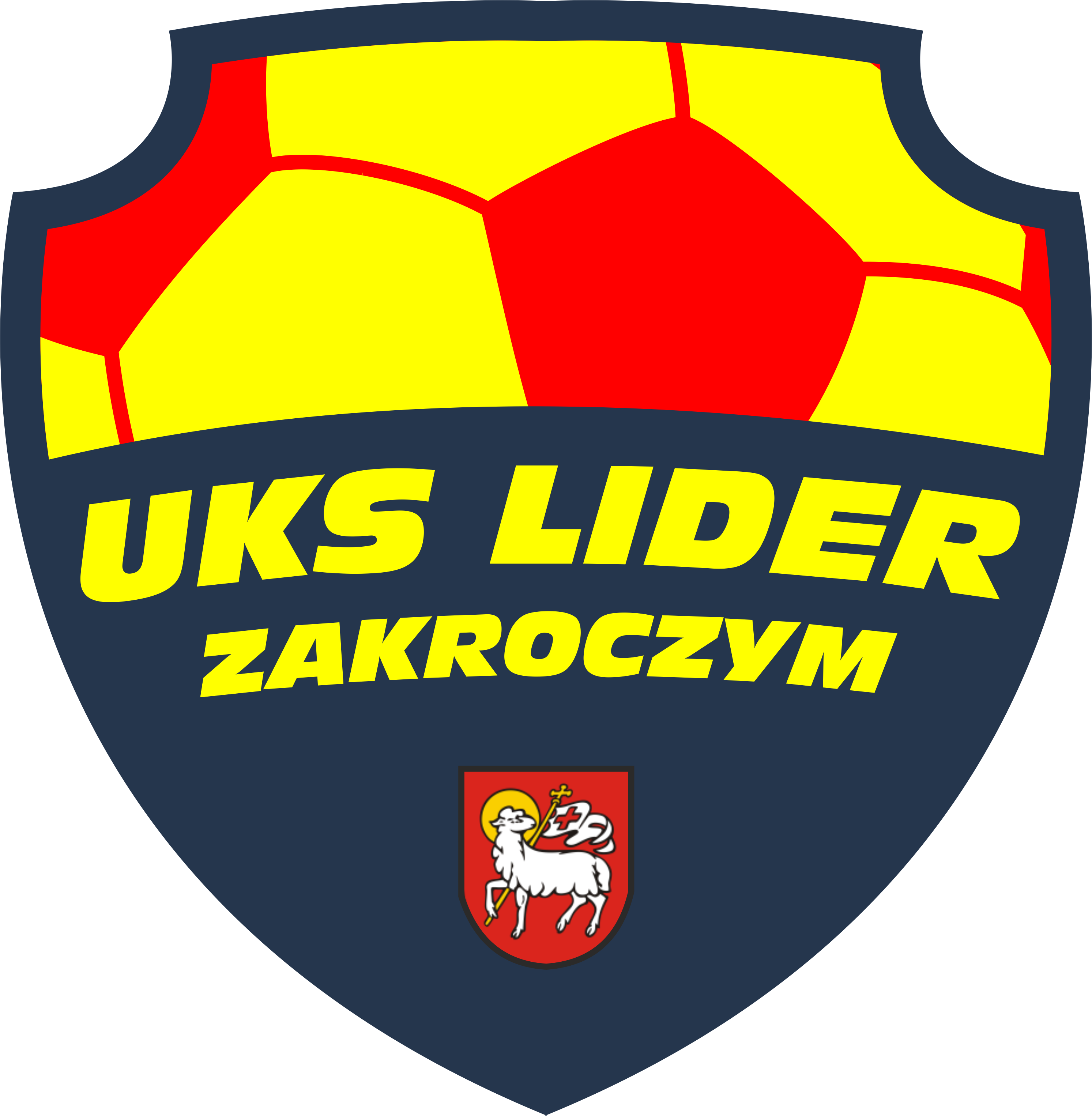 Herb Lider Zakroczym